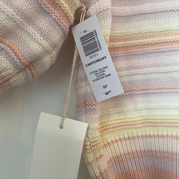 NWT Wilfred Canterbury Cardigan - Picture 3 of 5